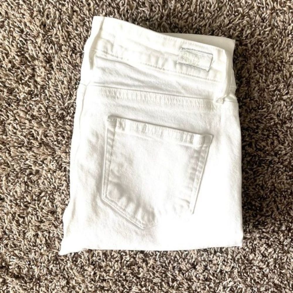 Paige Skinny‎ Jeans